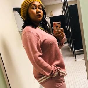 Meet your Posher, Aminta